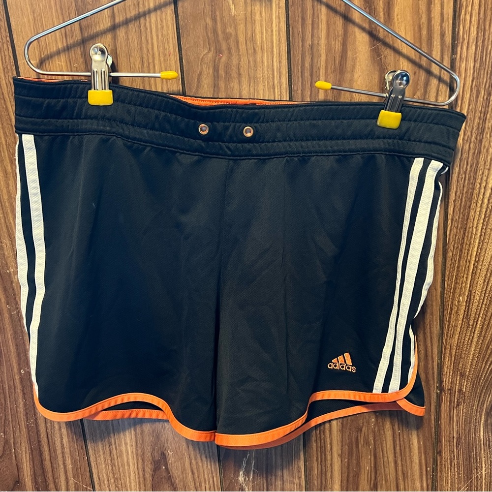 Adidas Women’s Athletic Shorts